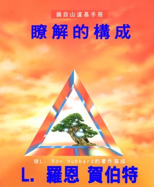 小冊子 【瞭解的構成】